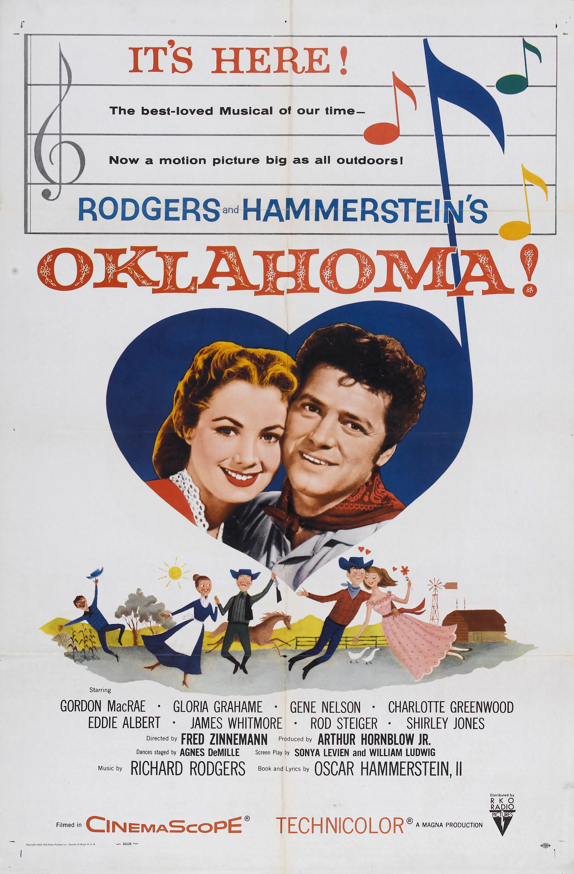Oklahoma (1955)